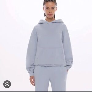 Madhappy Classics Fleece Hoodie